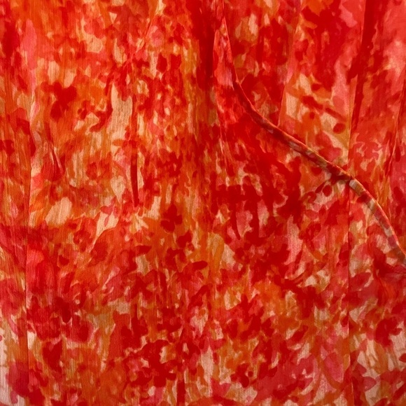 JONES NEW YORK summer blouse - Picture 2 of 5